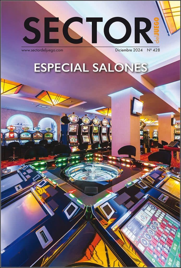 E-magazine Sector del Juego