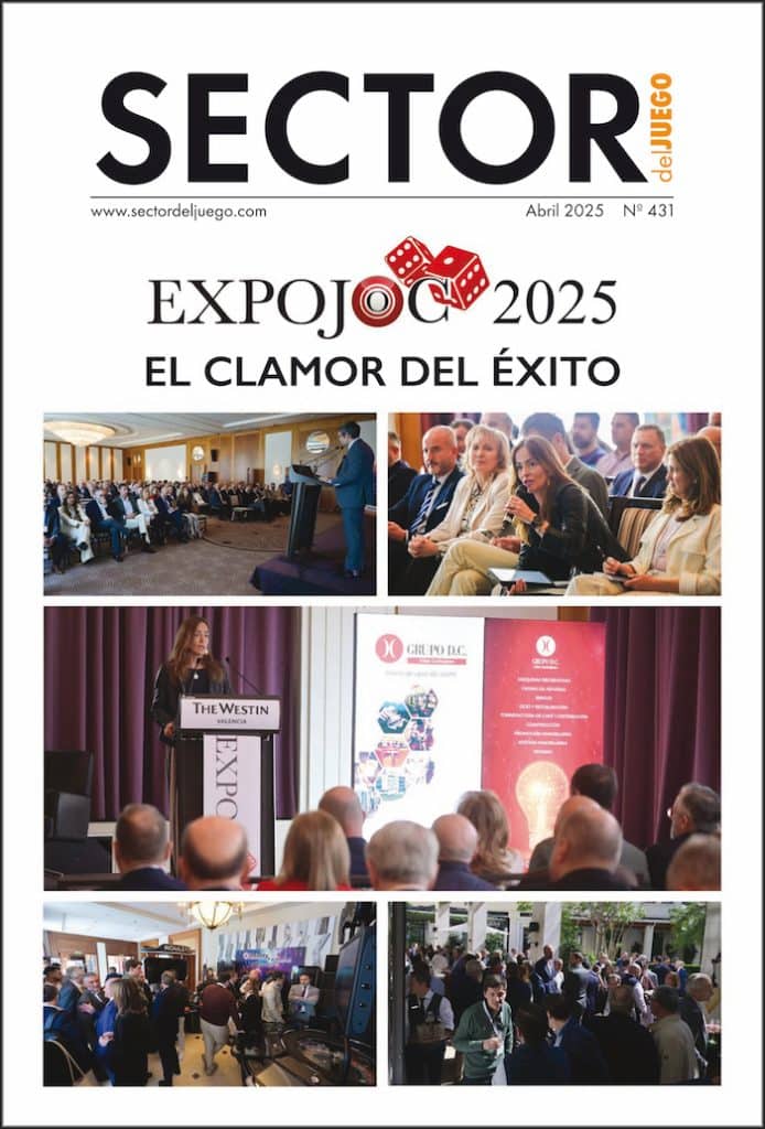 E-magazine Sector del Juego