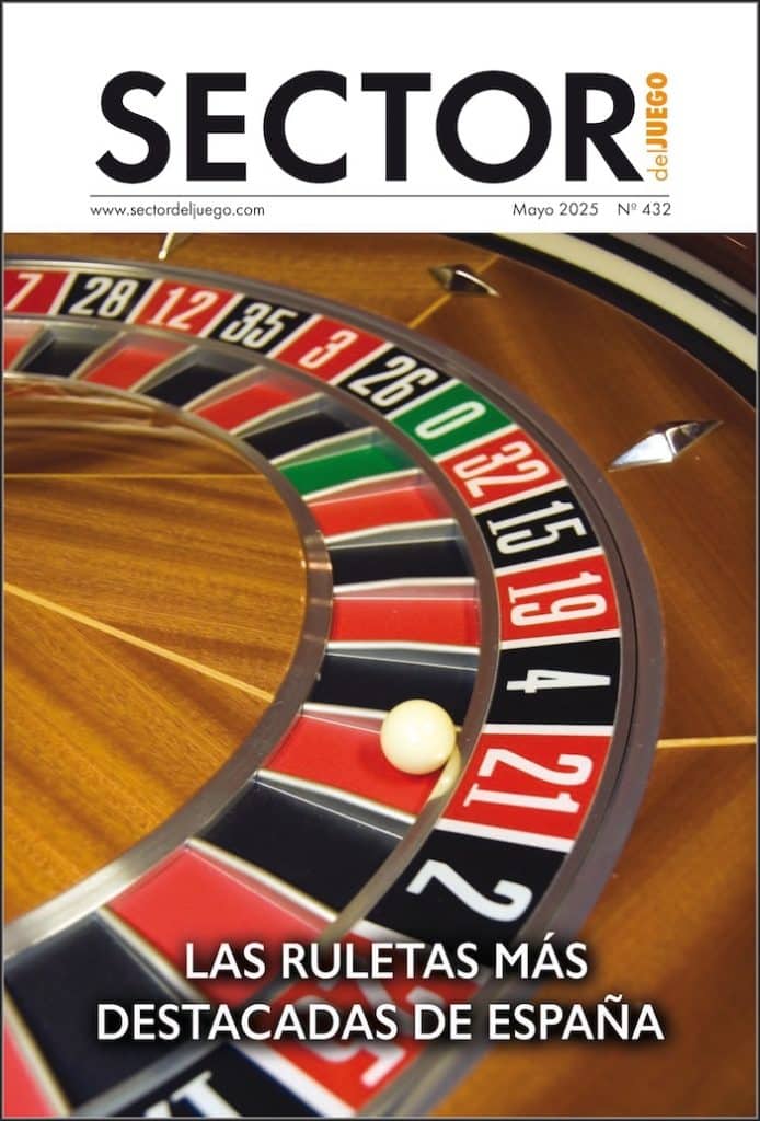 E-magazine Sector del Juego