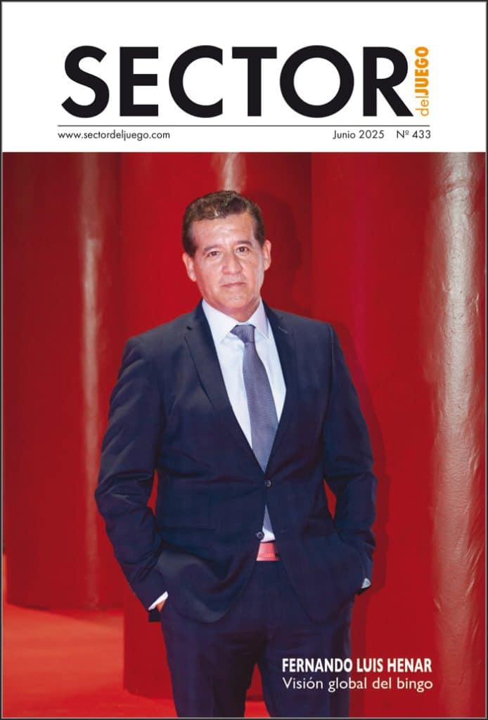 E-magazine Sector del Juego