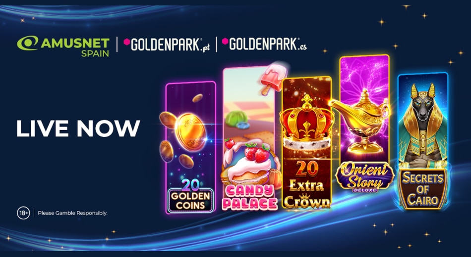 Casino goldenpark