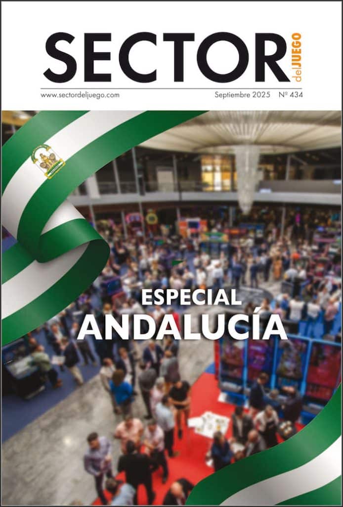 E-magazine Sector del Juego