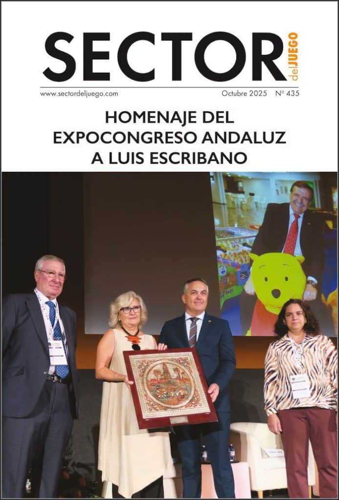 E-magazine Sector del Juego