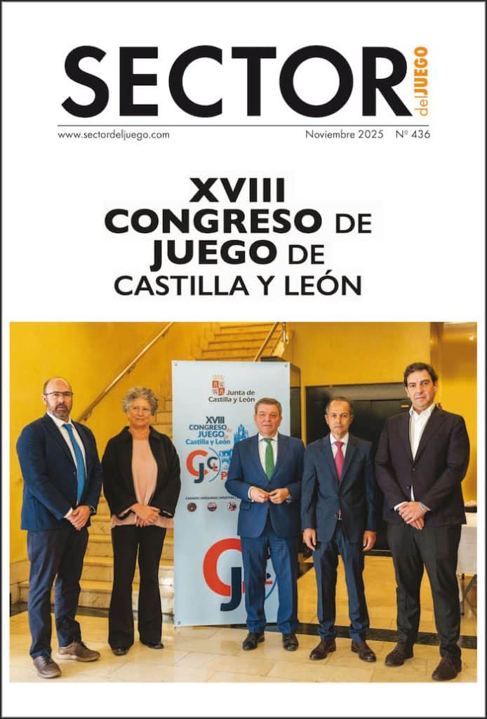 E-magazine Sector del Juego