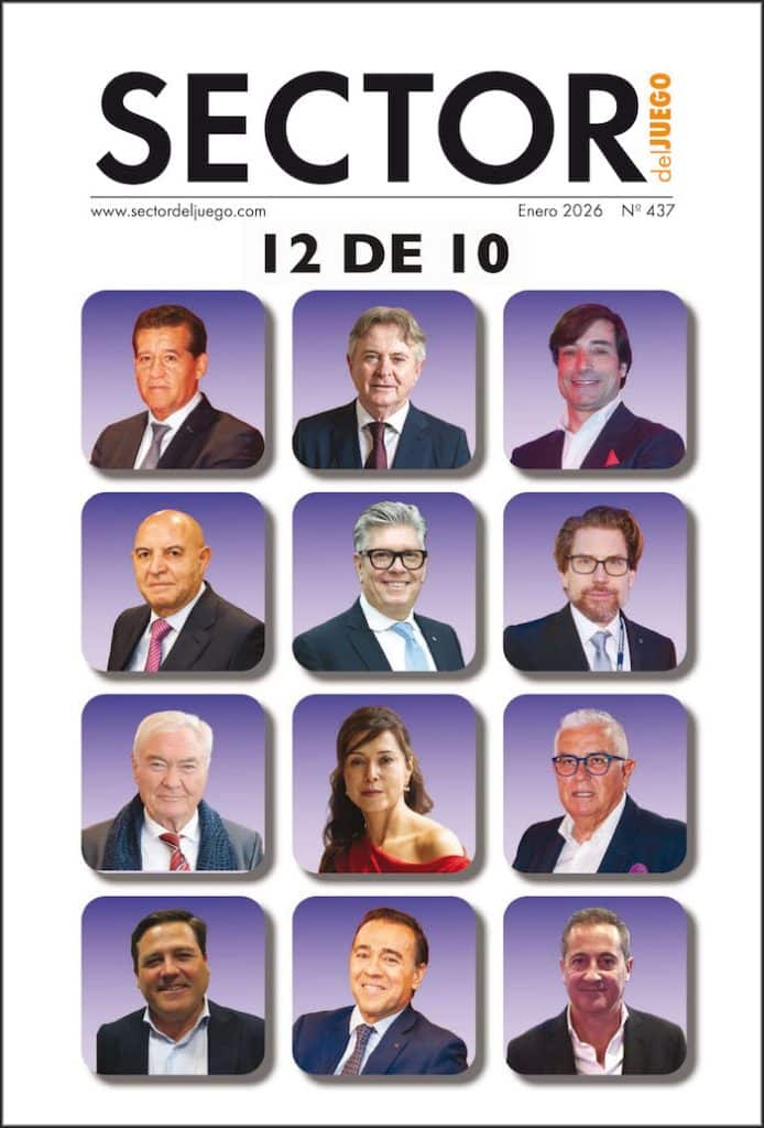 E-magazine Sector del Juego