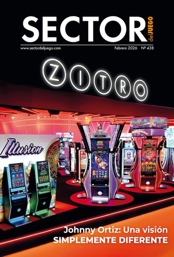 E-magazine Sector del Juego