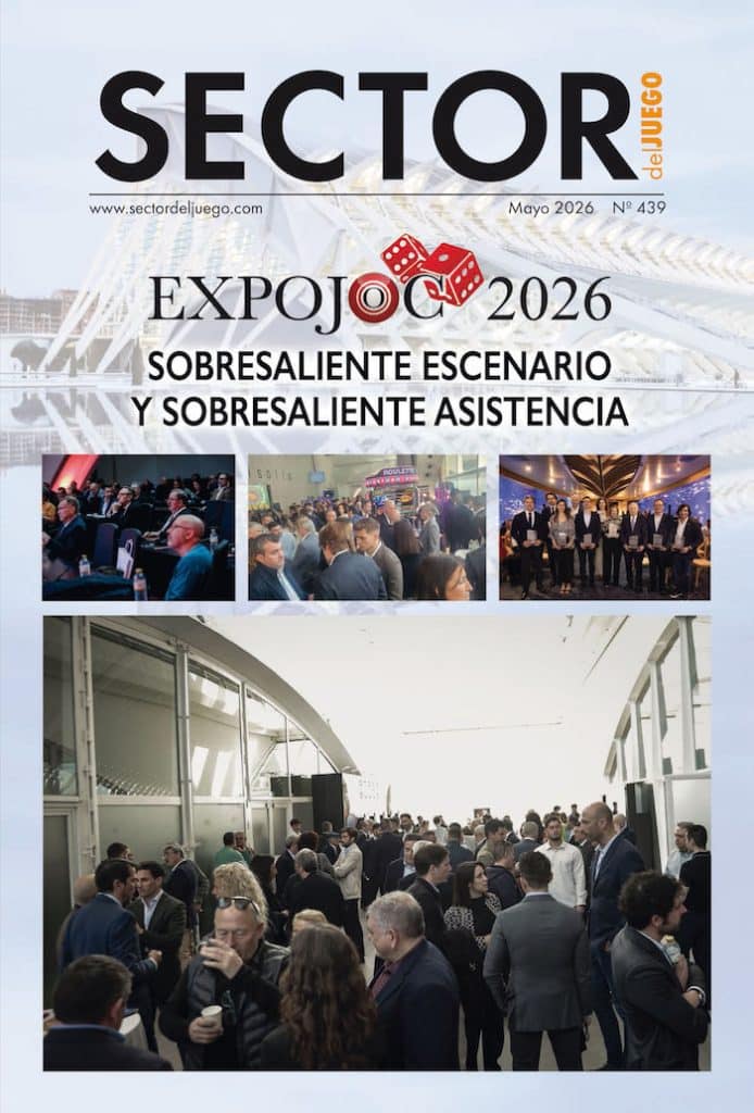 E-magazine Sector del Juego