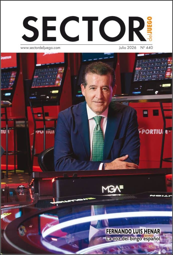 E-magazine Sector del Juego